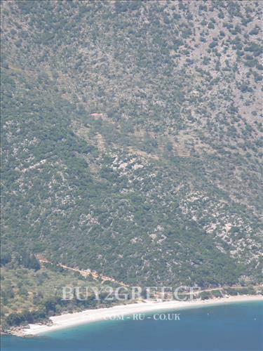 (For Sale) Land Agricultural Land  || Lakonia/Monemvasia - 23.545 Sq.m, 750.000€ ||| ID :632931-7