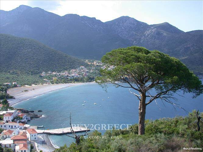 (For Sale) Land Agricultural Land  || Lakonia/Monemvasia - 23.545 Sq.m, 750.000€ ||| ID :632931-8