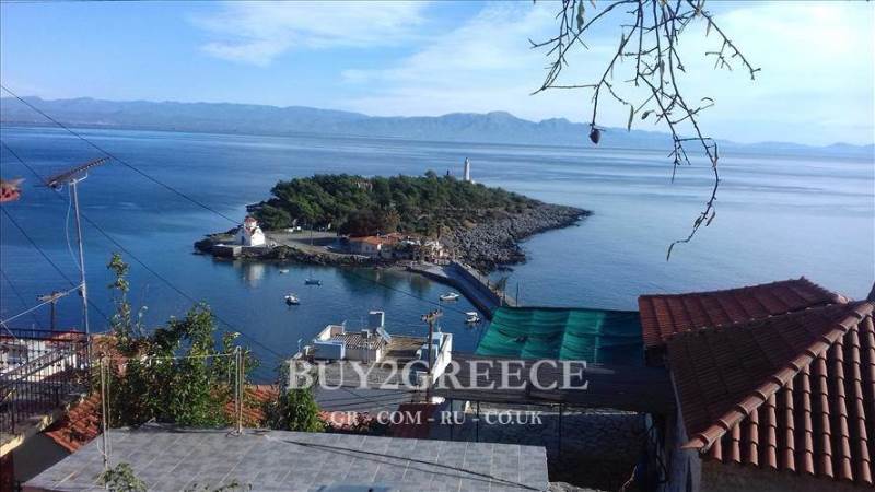 (For Sale) Land Plot || Lakonia/Gytheio - 305 Sq.m, 55.000€ ||| ID :635104-2