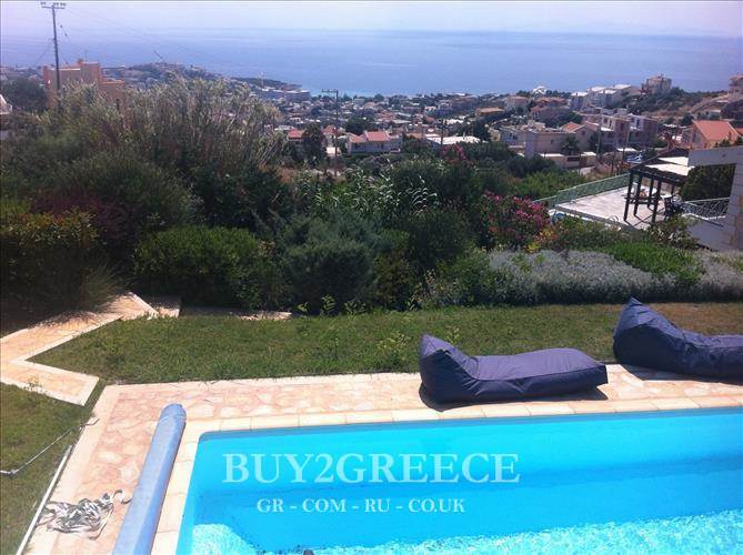 (For Sale) Residential Maisonette || East Attica/Saronida - 140 Sq.m, 3 Bedrooms, 650.000€ ||| ID :638032