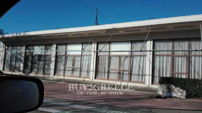 (For Sale) Commercial Retail Shop || Voiotia/Dervenochoria - 450 Sq.m, 150.000€ ||| ID :641489-1