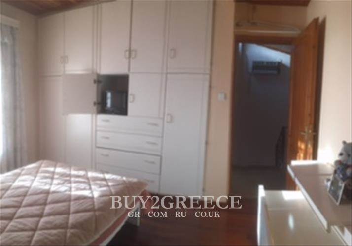 (For Sale) Residential Maisonette || Evoia/Tamynes - 110 Sq.m, 3 Bedrooms, 220.000€ ||| ID :644822-9