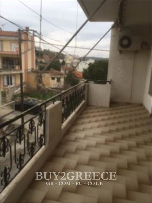 (For Sale) Residential Maisonette || Evoia/Tamynes - 110 Sq.m, 3 Bedrooms, 220.000€ ||| ID :644822-14