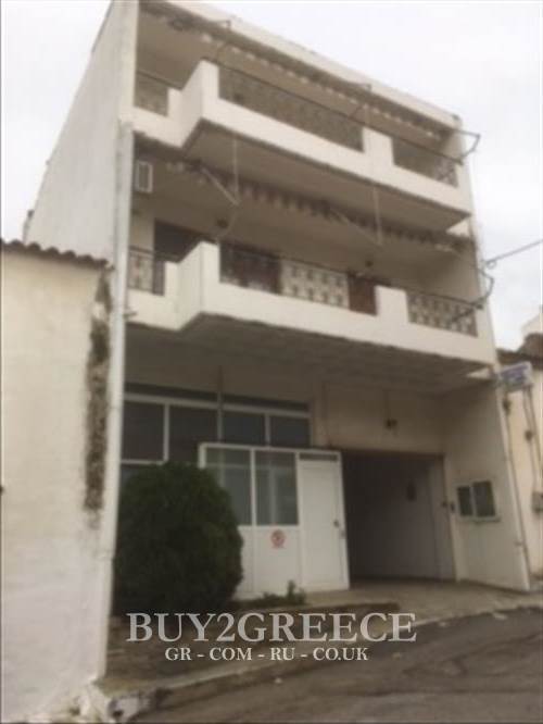 (For Sale) Residential Maisonette || Evoia/Tamynes - 110 Sq.m, 3 Bedrooms, 220.000€ ||| ID :644822-2