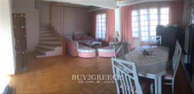 (For Sale) Residential Maisonette || Evoia/Tamynes - 110 Sq.m, 3 Bedrooms, 220.000€ ||| ID :644822-4