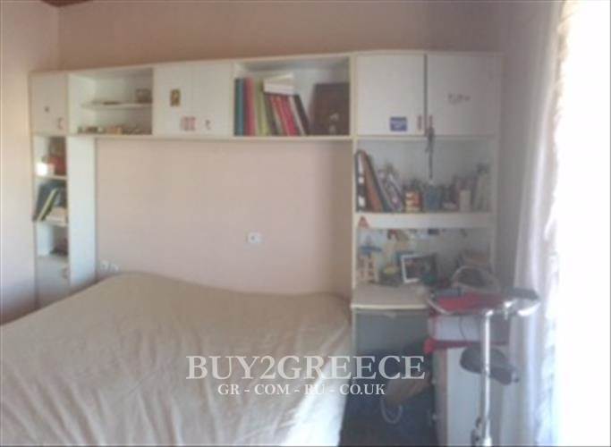 (For Sale) Residential Maisonette || Evoia/Tamynes - 110 Sq.m, 3 Bedrooms, 220.000€ ||| ID :644822-6