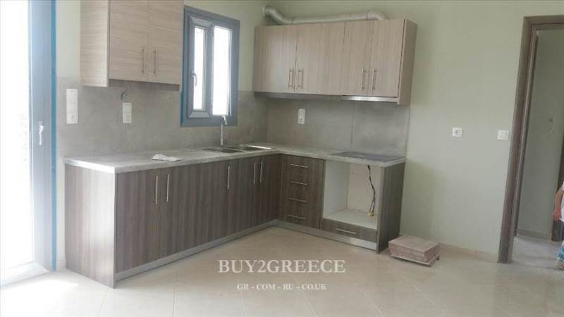 (For Sale) Residential Maisonette || Evoia/Distos - 130 Sq.m, 5 Bedrooms, 450.000€ ||| ID :648907-9