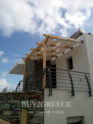 (For Sale) Residential Maisonette || Evoia/Distos - 130 Sq.m, 5 Bedrooms, 450.000€ ||| ID :648907-6