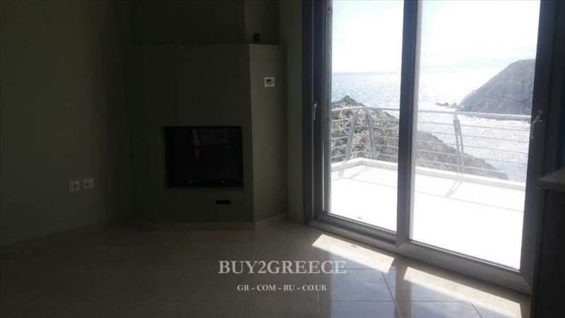 (For Sale) Residential Maisonette || Evoia/Distos - 130 Sq.m, 5 Bedrooms, 450.000€ ||| ID :648907-8