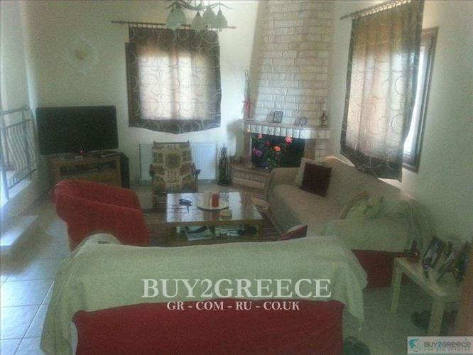 (For Sale) Residential Detached house || Achaia/Aigio - 200 Sq.m, 4 Bedrooms, 350.000€ ||| ID :649312-10