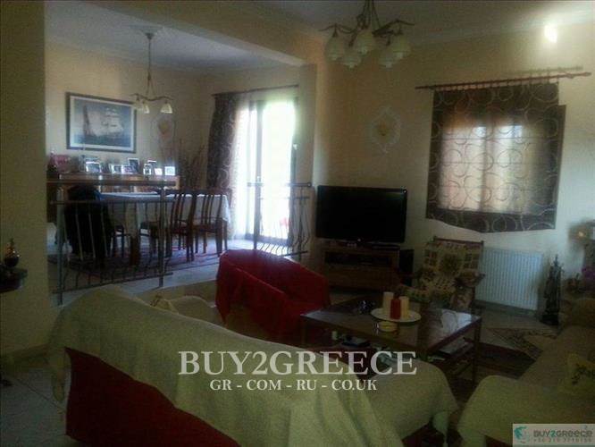 (For Sale) Residential Detached house || Achaia/Aigio - 200 Sq.m, 4 Bedrooms, 350.000€ ||| ID :649312-11