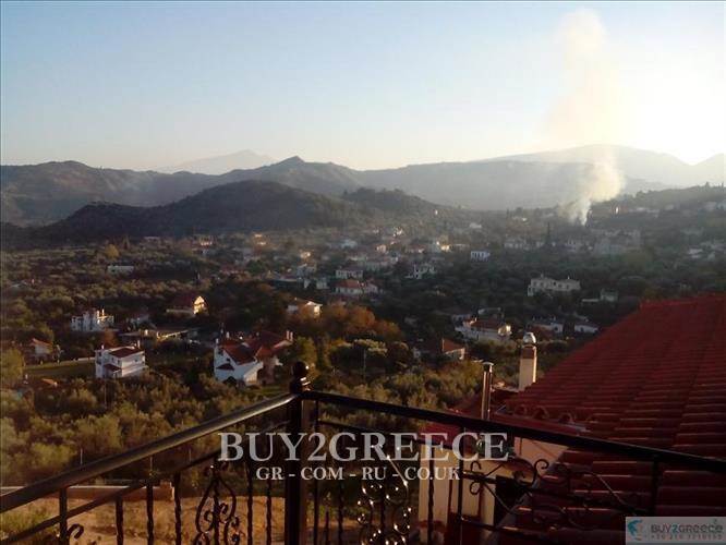 (For Sale) Residential Detached house || Achaia/Aigio - 200 Sq.m, 4 Bedrooms, 350.000€ ||| ID :649312-3