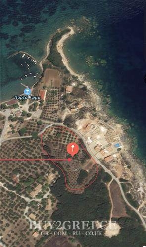 (For Sale) Land Plot || Zakynthos (Zante)/Zante Chora - 6.000 Sq.m, 450.000€ ||| ID :658377-4