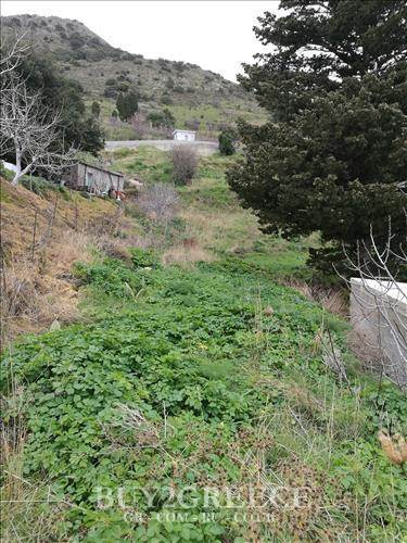 (For Sale) Land Plot || Rethymno/Lampi - 778 Sq.m, 20.000€ ||| ID :661696-3