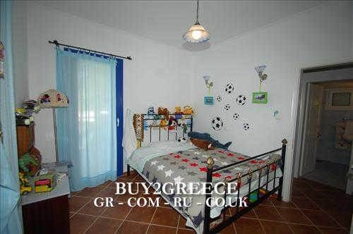 (For Sale) Residential Maisonette || Chios/Chios Chora - 160 Sq.m, 3 Bedrooms, 170.000€ ||| ID :668108-11