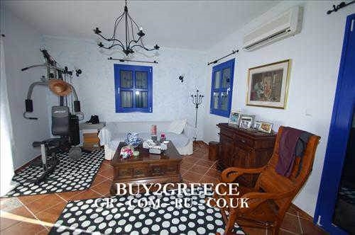 (For Sale) Residential Maisonette || Chios/Chios Chora - 160 Sq.m, 3 Bedrooms, 170.000€ ||| ID :668108-15