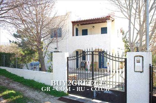 (For Sale) Residential Maisonette || Chios/Chios Chora - 160 Sq.m, 3 Bedrooms, 170.000€ ||| ID :668108