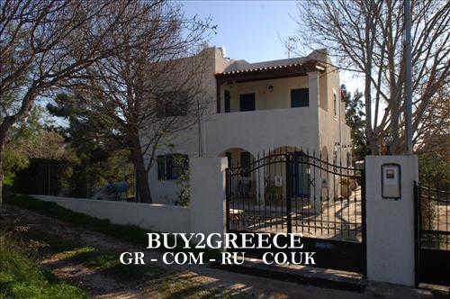 (For Sale) Residential Maisonette || Chios/Chios Chora - 160 Sq.m, 3 Bedrooms, 170.000€ ||| ID :668108-2