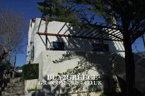 (For Sale) Residential Maisonette || Chios/Chios Chora - 160 Sq.m, 3 Bedrooms, 170.000€ ||| ID :668108-3