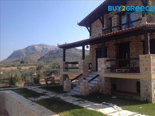 (For Sale) Residential Other properties || Korinthia/Korinthia - 540 Sq.m, 4 Bedrooms, 2.000.000€ ||| ID :668403-10