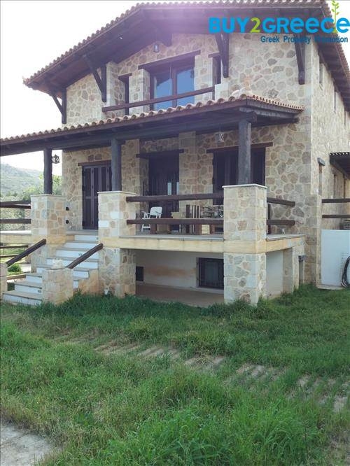 (For Sale) Residential Other properties || Korinthia/Korinthia - 540 Sq.m, 4 Bedrooms, 2.000.000€ ||| ID :668403-13