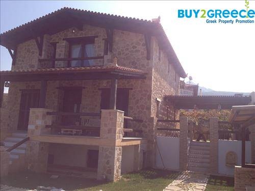 (For Sale) Residential Other properties || Korinthia/Korinthia - 540 Sq.m, 4 Bedrooms, 2.000.000€ ||| ID :668403-3