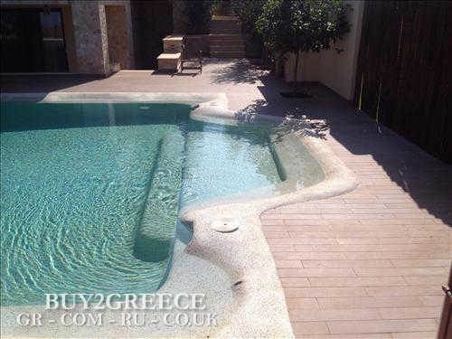 (For Sale) Residential Other properties || Korinthia/Korinthia - 540 Sq.m, 4 Bedrooms, 2.000.000€ ||| ID :668403-4