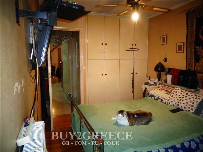 (For Sale) Residential Floor Apartment || Athens North/Papagos - 145 Sq.m, 3 Bedrooms, 450.000€ ||| ID :671148-9