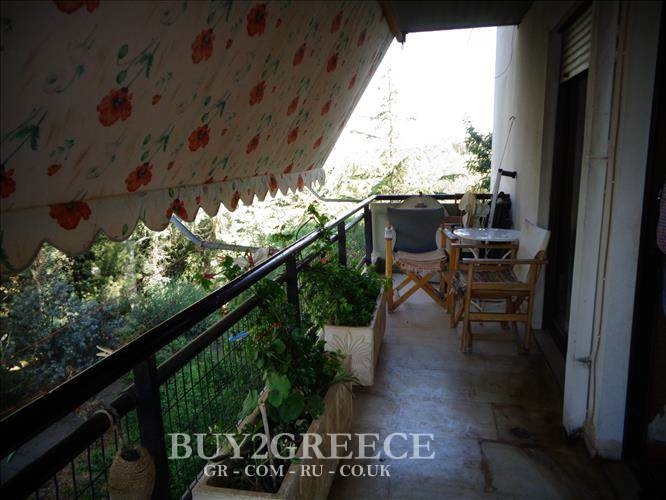 (For Sale) Residential Floor Apartment || Athens North/Papagos - 145 Sq.m, 3 Bedrooms, 450.000€ ||| ID :671148-12