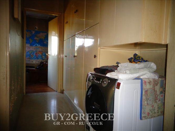 (For Sale) Residential Floor Apartment || Athens North/Papagos - 145 Sq.m, 3 Bedrooms, 450.000€ ||| ID :671148-13