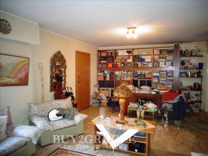 (For Sale) Residential Floor Apartment || Athens North/Papagos - 145 Sq.m, 3 Bedrooms, 450.000€ ||| ID :671148