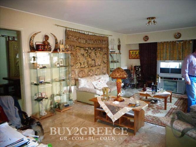 (For Sale) Residential Floor Apartment || Athens North/Papagos - 145 Sq.m, 3 Bedrooms, 450.000€ ||| ID :671148-2