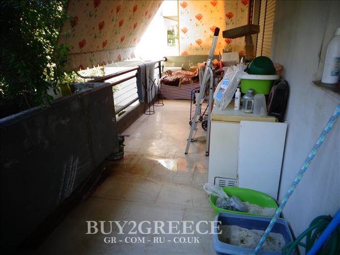 (For Sale) Residential Floor Apartment || Athens North/Papagos - 145 Sq.m, 3 Bedrooms, 450.000€ ||| ID :671148-4