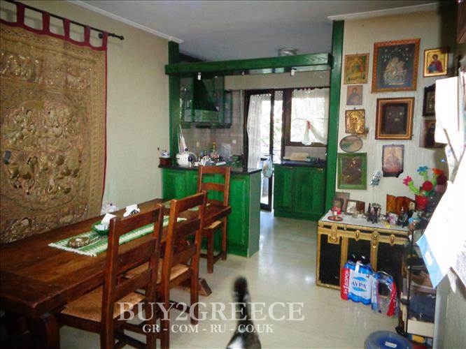 (For Sale) Residential Floor Apartment || Athens North/Papagos - 145 Sq.m, 3 Bedrooms, 450.000€ ||| ID :671148-5