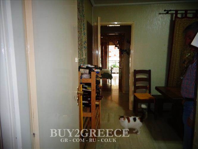 (For Sale) Residential Floor Apartment || Athens North/Papagos - 145 Sq.m, 3 Bedrooms, 450.000€ ||| ID :671148-6