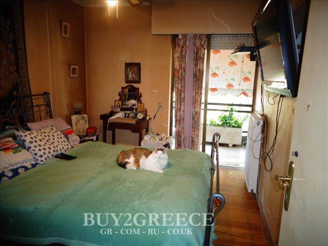 (For Sale) Residential Floor Apartment || Athens North/Papagos - 145 Sq.m, 3 Bedrooms, 450.000€ ||| ID :671148-8