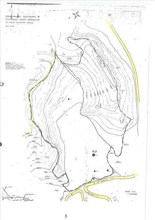 (For Sale) Land Plot wIthin Settlement || Ileias/Archaia Olympia - 100.000 Sq.m, 550.000€ ||| ID :677309-9