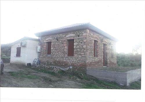 (For Sale) Land Plot wIthin Settlement || Ileias/Archaia Olympia - 100.000 Sq.m, 550.000€ ||| ID :677309-5