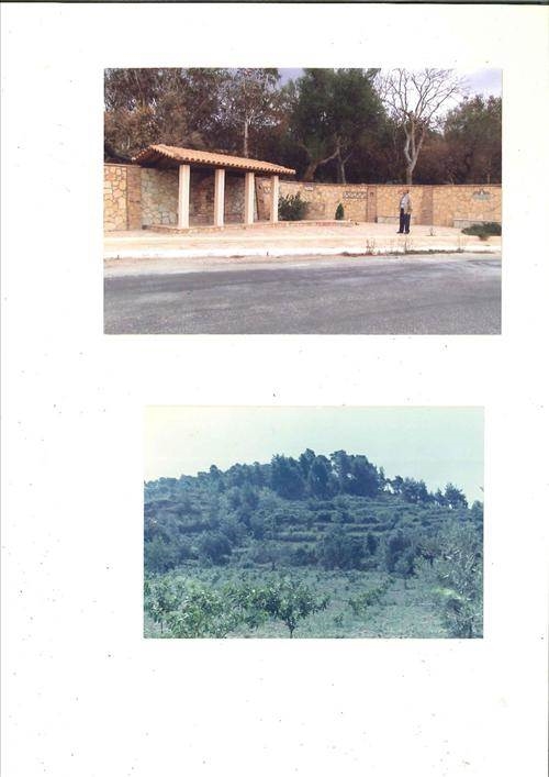 (For Sale) Land Plot wIthin Settlement || Ileias/Archaia Olympia - 100.000 Sq.m, 550.000€ ||| ID :677309-6