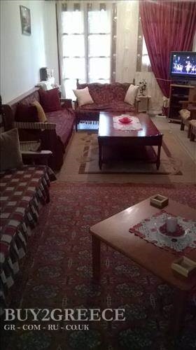 (For Sale) Residential Floor Apartment || Achaia/Kalavryta - 154 Sq.m, 2 Bedrooms, 150.000€ ||| ID :679647-2