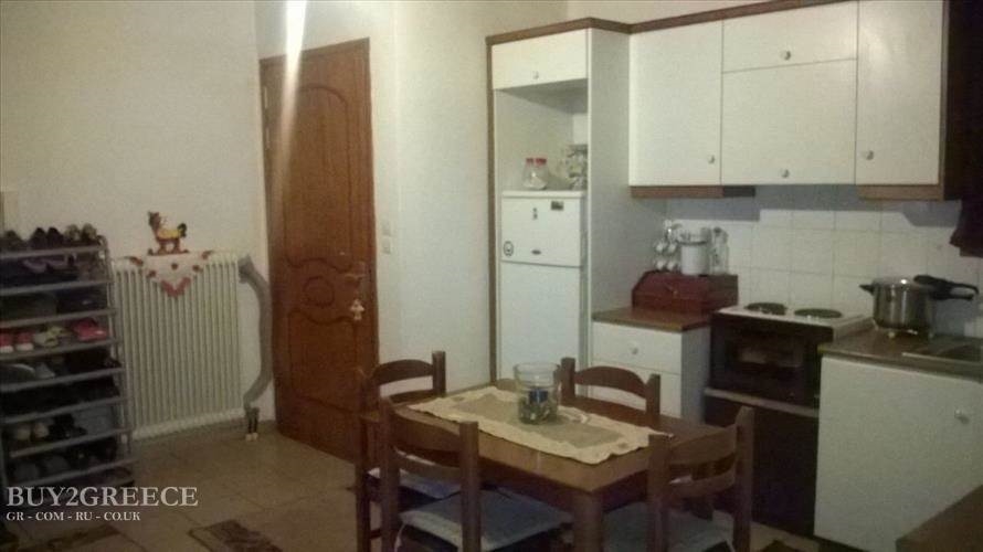 (For Sale) Residential Floor Apartment || Achaia/Kalavryta - 154 Sq.m, 2 Bedrooms, 150.000€ ||| ID :679647-5