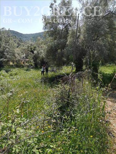 (For Sale) Land Plot wIthin Settlement || Lefkada/Lefkada Chora - 1.100 Sq.m, 270.000€ ||| ID :679714-3