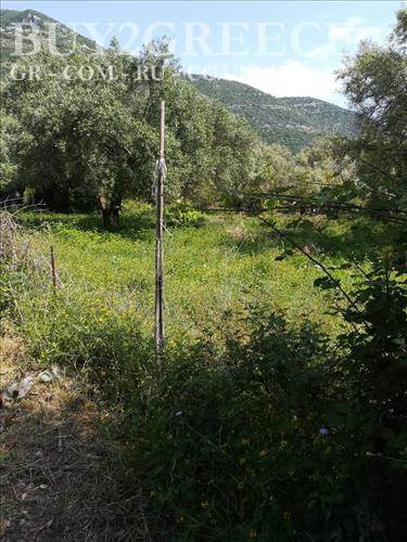 (For Sale) Land Plot wIthin Settlement || Lefkada/Lefkada Chora - 1.100 Sq.m, 270.000€ ||| ID :679714-5