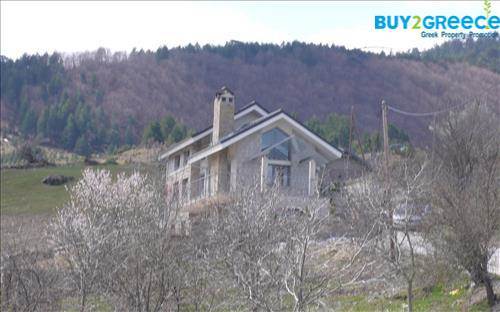 (For Sale) Residential Villa || Grevena/Grevena - 280 Sq.m, 1 Bedrooms, 650.000€ ||| ID :680540