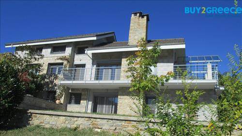 (For Sale) Residential Villa || Grevena/Grevena - 280 Sq.m, 1 Bedrooms, 650.000€ ||| ID :680540-3