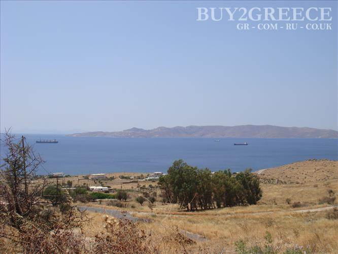 (For Sale) Land Plot || Evoia/Karystos - 513 Sq.m, 50.000€ ||| ID :680866