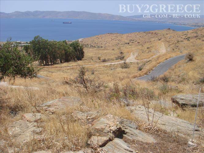 (For Sale) Land Plot || Evoia/Karystos - 513 Sq.m, 50.000€ ||| ID :680866-2