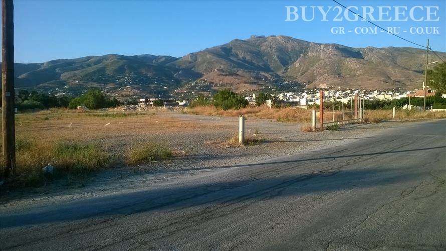 (For Sale) Land Agricultural Land  || Evoia/Karystos - 15.222 Sq.m, 650.000€ ||| ID :680867-4