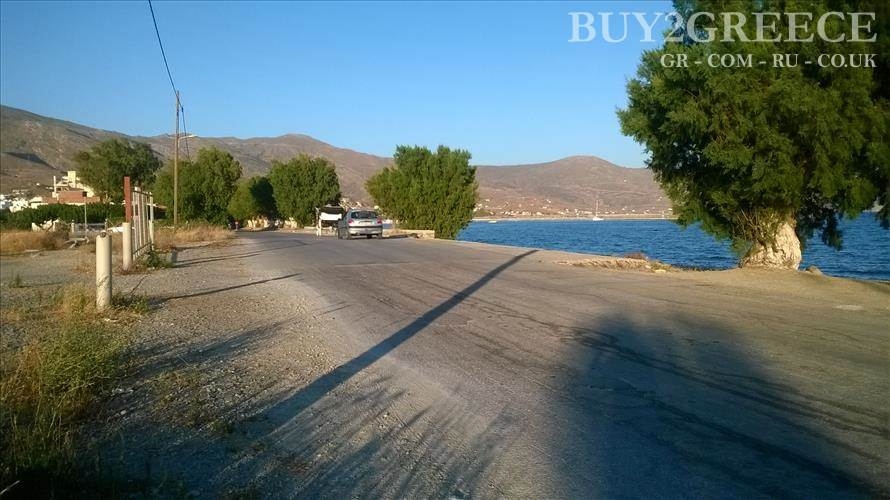 (For Sale) Land Agricultural Land  || Evoia/Karystos - 15.222 Sq.m, 650.000€ ||| ID :680867-5