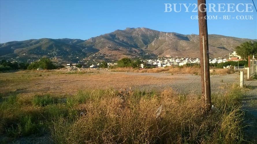 (For Sale) Land Agricultural Land  || Evoia/Karystos - 15.222 Sq.m, 650.000€ ||| ID :680867-6